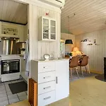 C11167-hemmet-bork-hytteby-8 Tatil Evi *