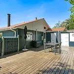 C11167-hemmet-bork-hytteby-8 Tatil Evi *