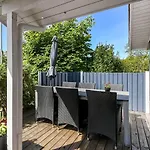 Tatil Evi C11167-hemmet-bork-hytteby-8 Hemmet