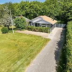 C11167-hemmet-bork-hytteby-8 Hébergement de vacances Hemmet