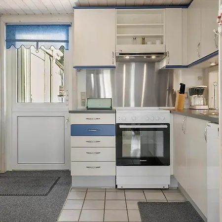 Tatil Evi C11167-hemmet-bork-hytteby-8
