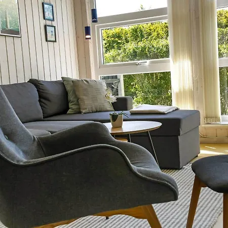 C11167-hemmet-bork-hytteby-8 Vakantiehuis