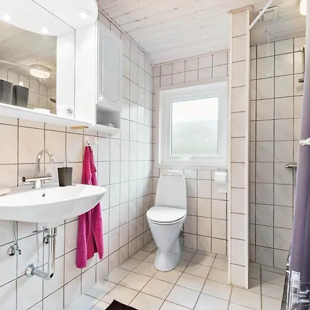 Vakantiehuis C11167-hemmet-bork-hytteby-8 *