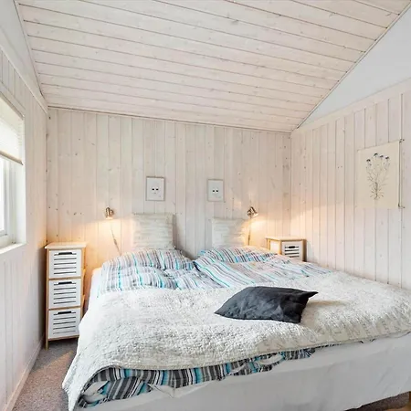 C11167-hemmet-bork-hytteby-8 Tatil Evi