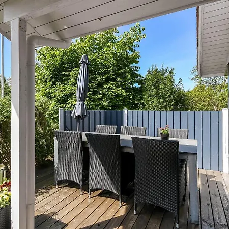Vakantiehuis C11167-hemmet-bork-hytteby-8 Hemmet