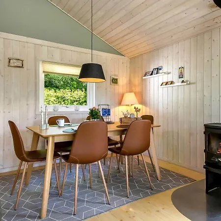 Vakantiehuis C11167-hemmet-bork-hytteby-8 Hemmet