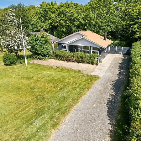 Vakantiehuis C11167-hemmet-bork-hytteby-8 Hemmet