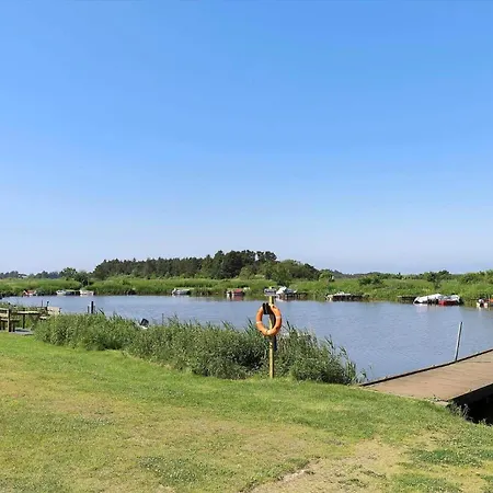 Vakantiehuis C11167-hemmet-bork-hytteby-8