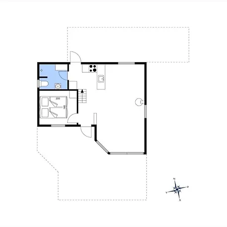 Vakantiehuis C11167-hemmet-bork-hytteby-8 *