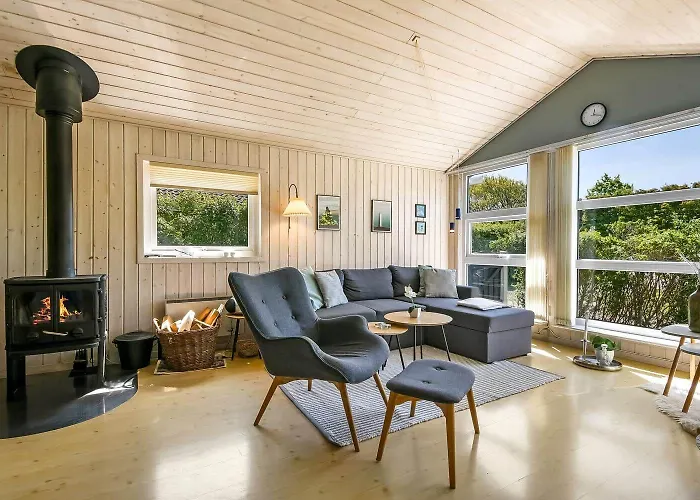 Feriehus C11167-hemmet-bork-hytteby-8 Hemmet
