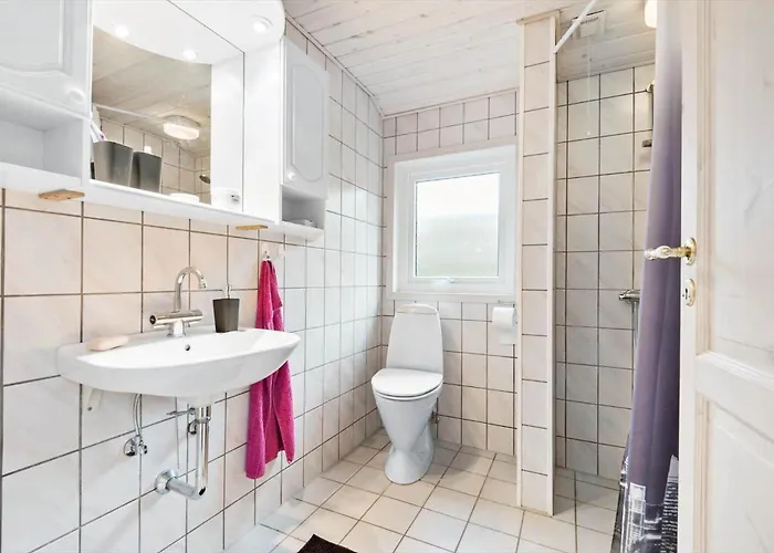 Feriehus C11167-hemmet-bork-hytteby-8 *