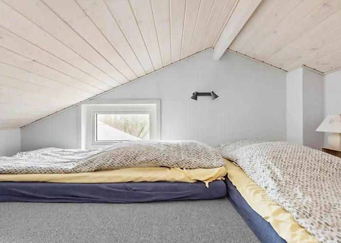 Feriehus C11167-hemmet-bork-hytteby-8 Hemmet